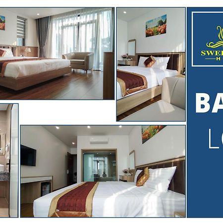 Sweet Love Hotel An Khanh Ανόι Εξωτερικό φωτογραφία