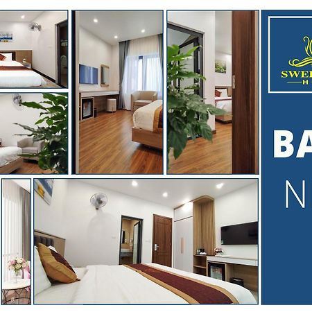 Sweet Love Hotel An Khanh Ανόι Εξωτερικό φωτογραφία
