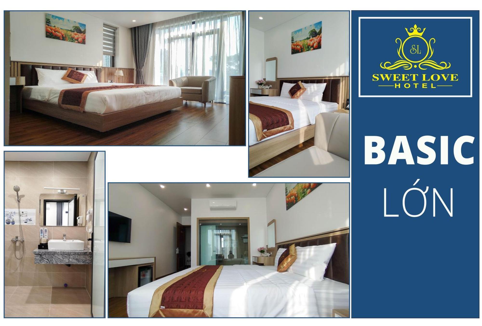 Sweet Love Hotel An Khanh Ανόι Εξωτερικό φωτογραφία